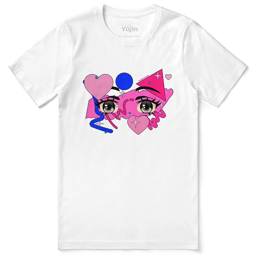 Beautiful Dream T-Shirt | Yūjin Japanese Anime Streetwear Clothing