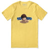 Baki Hanma T-Shirt  | Yūjin Japanese Anime Streetwear Clothing