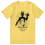 Noctiphobia T-Shirt | Yūjin Japanese Anime Streetwear Clothing