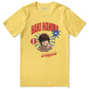 Baki Hanma World's Strongest T-Shirt | Yūjin Japanese Anime Streetwear Clothing