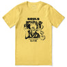 Lost Souls T-Shirt | Yūjin Japanese Anime Streetwear Clothing