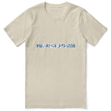 T-shirt YUJIN Essentials 01
